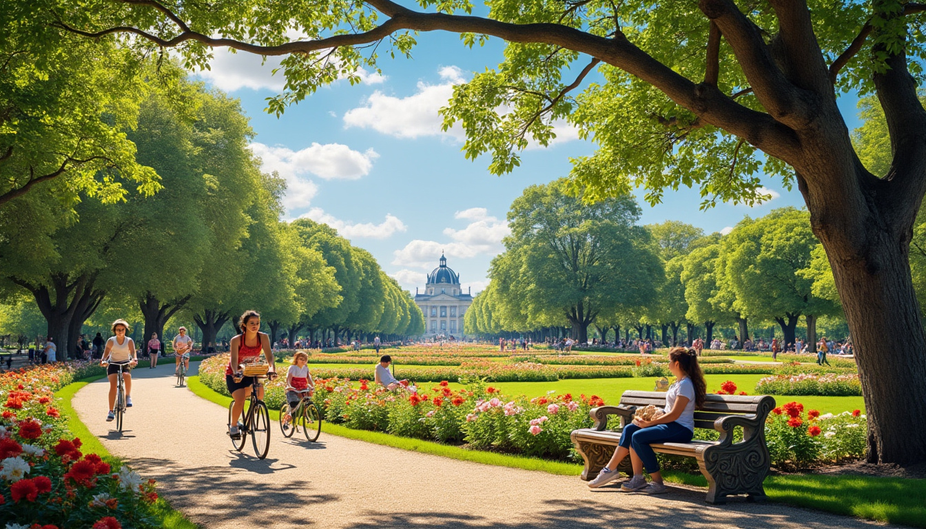 Quel est le parc le plus visité de France ?