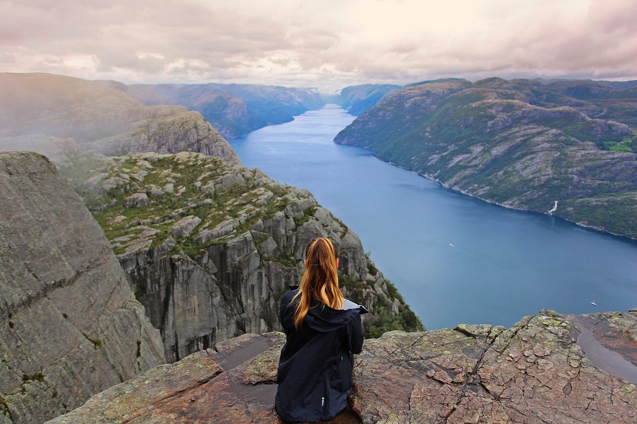Voyage d’été en Norvège : les aventures à vivre dans ce beau pays