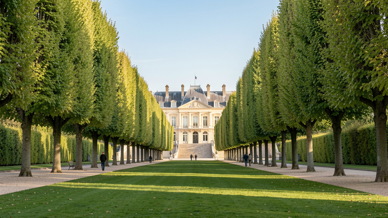 5 erreurs à éviter pour visiter Fontainebleau en week-end
